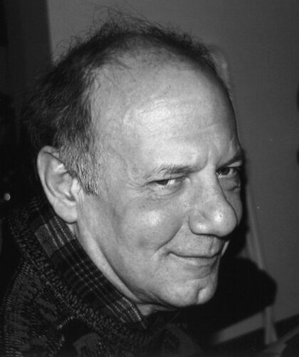 Bill J. Brockman